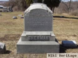 Hester A. Hoag Sherman