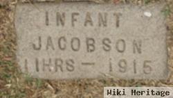 Infant Jacobson