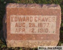 Isaac Edward Graves