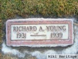 Richard A. Young