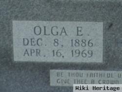 Olga Emily Neumann Dyck