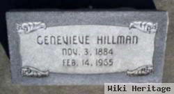 Genevieve Hillman