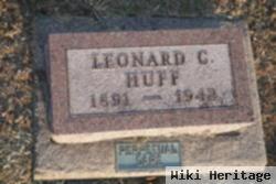 Leonard C. Huff