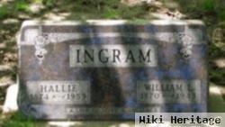 William L. Ingram