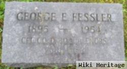 George E Fessler