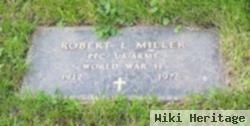 Robert L. Miller