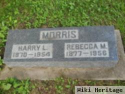 Harry L. Morris