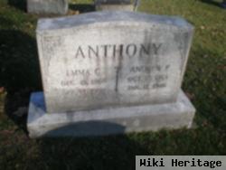 Emma C. Anthony