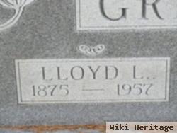 Lloyd Lyle Griffith