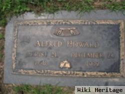 Alfred Howard