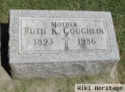 Ruth K. Coughlin