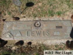 Ralph D Lewis