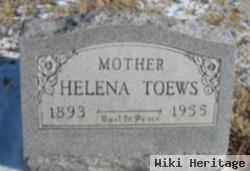 Helena Toews