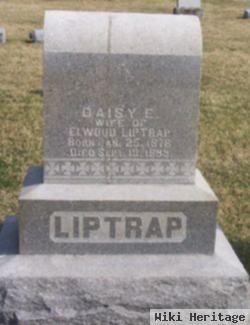 Daisy Edith Hooker Liptrap