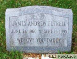 James Andrew Futrell