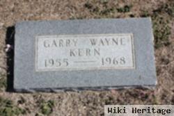 Garry Wayne Kern