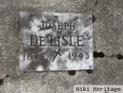 Joseph Delisle