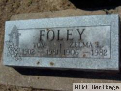 Zelma L. Foley