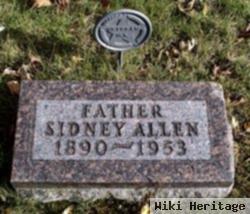 Sidney Allen Andrews