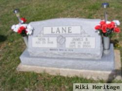 James B. Lane