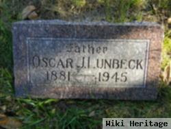 Oscar J. Lunbeck