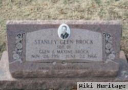 Stanley Glen Brock