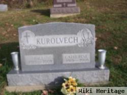 Paul Kurolvech
