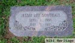 Jessie Lee Barker Southall