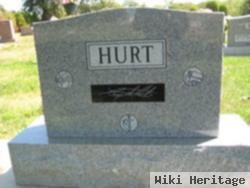 Larry Michael Hurt