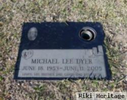 Michael Lee Dyer