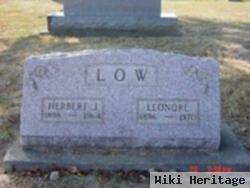 Herbert J. Low