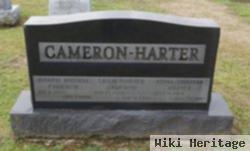 Lillie Harter Cameron