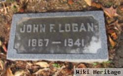 John Franklyn Logan