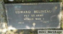 Edward Beliveau