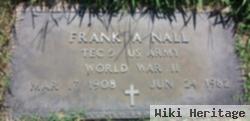 Frank Nall