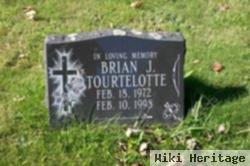Brian J Tourtelotte