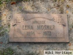 Lena Mosher