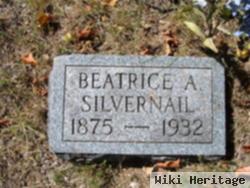 Beatrice Ann Bovee Silvernail