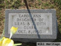 Carol Ann Clark