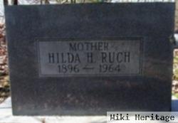 Hilda H. Ruch