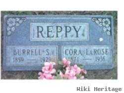 Cora Larose Reppy