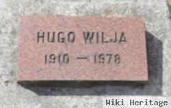 Hugo B. Wilja