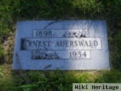 Ernest Auerswald