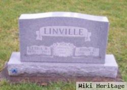 Letha B Linville