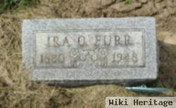 Ira O. Furr