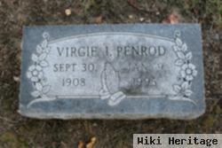 Virgie Irene Penrod