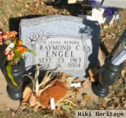 Raymond C. Engel