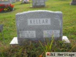 Fern W. Kellar