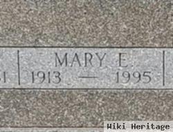 Mary Ellen Perchan Hovey