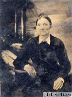 Sarah Medely Odell Wade